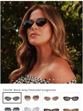 Diff Jordy Sunglasses